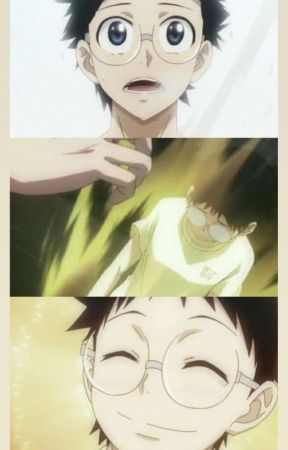 Yowamushi Pedal- The Yellow Light {Completed √} by RandomStoriesCrap