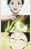 Yowamushi Pedal- The Yellow Light {Completed √}