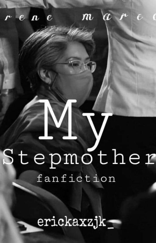 My Stepmother by erickaxzjk_