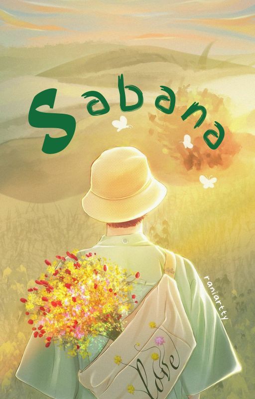 Sabana  by raniartty