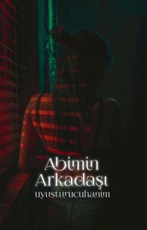 Abimin Arkadaşı +18 | Texting  by uyusturucuhanim