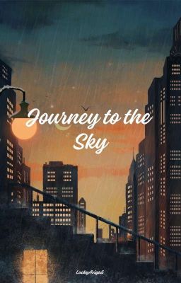 Journey to the Sky cover