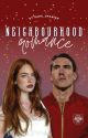 Neighbourhood Romance | Dušan Vlahović by sara_spanish