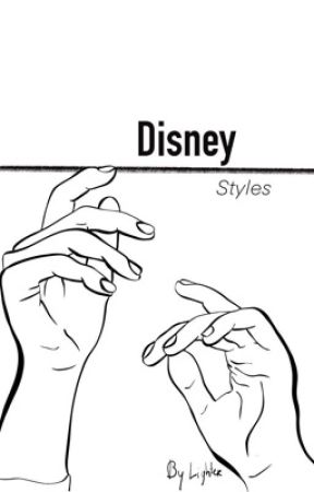 disney » styles by Iighter