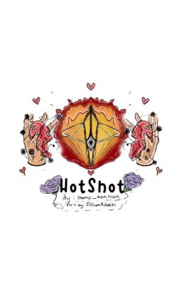 Hotshot? ~{Tomboo}~ cover