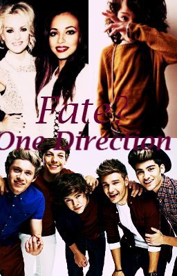 Fate? One Direction? cover