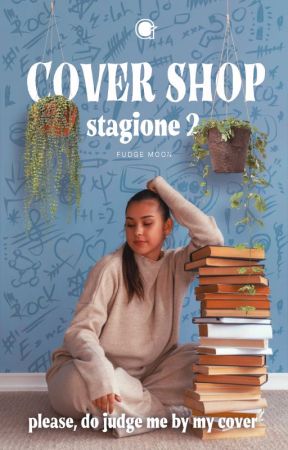 Cover Shop - Stagione 2 by fudgemoon