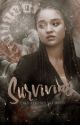 Surviving ∞ Kol Mikaelson [2] by ProudToBeSarcastic