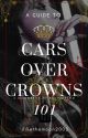  Cars Over Crowns 101 (A MAMAMOO Moonbyul-yi Fanfiction) by ilikethemoon2002