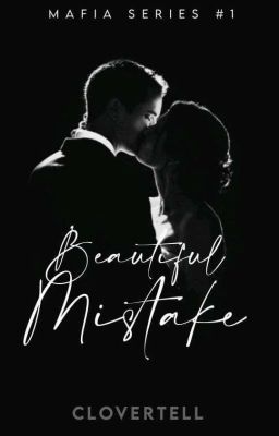 Beautiful Mistake (Mafia Series #1) cover