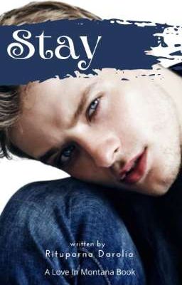 Stay (Wild Creek Ranch Series Book 6) cover