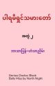 ပါရမီရှင်သမားတော်(၂) by HanNyein5