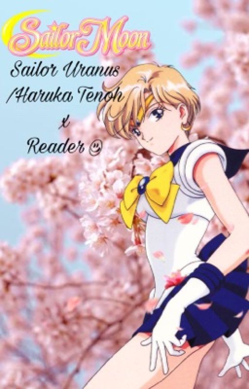 Under the moonlight with you ~ Sailor Uranus x Reader one shots :) by islaytheday