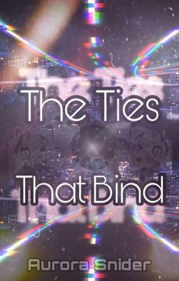 The Ties That Bind cover