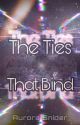 The Ties That Bind by booklover311921