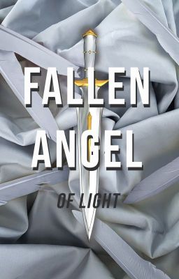 Fallen Angel of Light cover