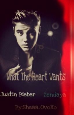 What The Heart Wants (Discontinued) cover