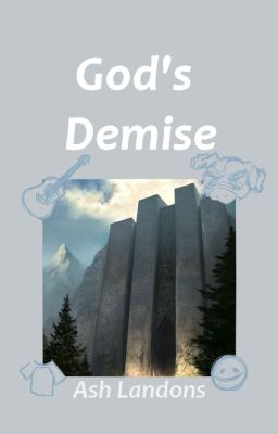 God's Demise cover