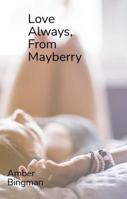 Love Always, From Mayberry cover