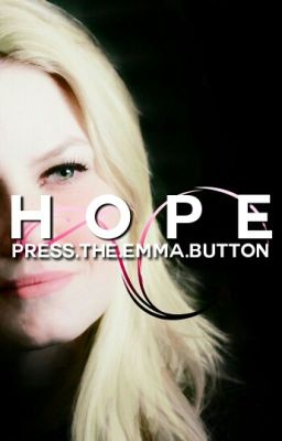 Hope {CAPTAINSWAN FANFIC} cover