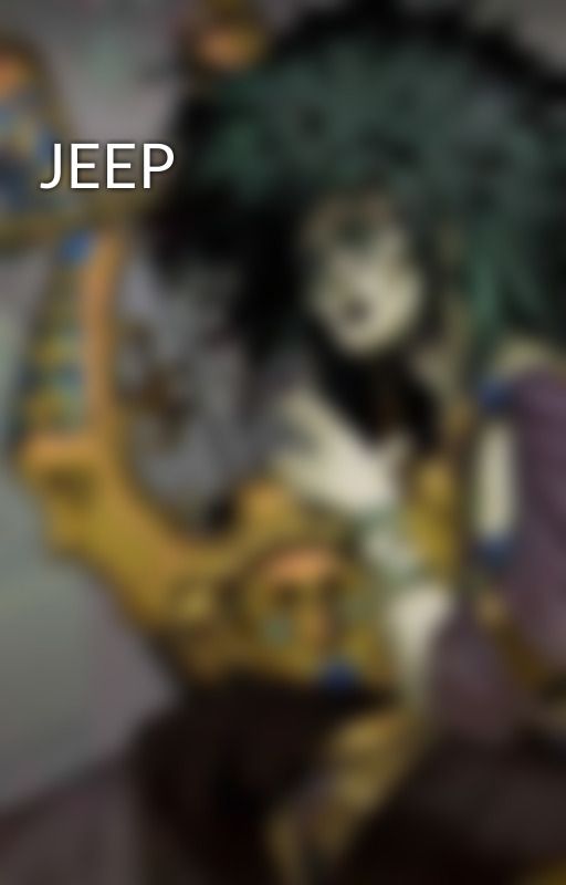 JEEP by ORPHEUS_3822