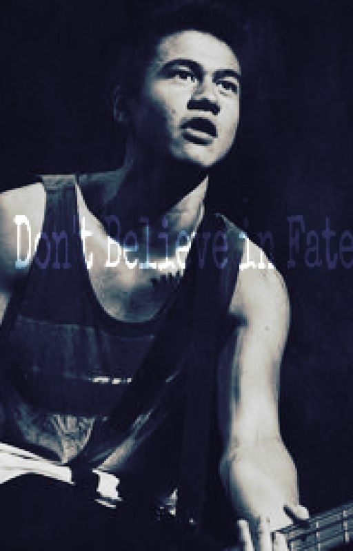 Don't Believe In Fate ||| Calum Hood by Itsgoodincalumshood