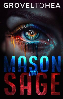 MASON AND SAGE cover