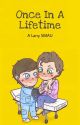 Once In A Lifetime- A Larry SMAU by grapejuice_babe