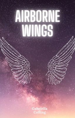 Airborne Wings cover