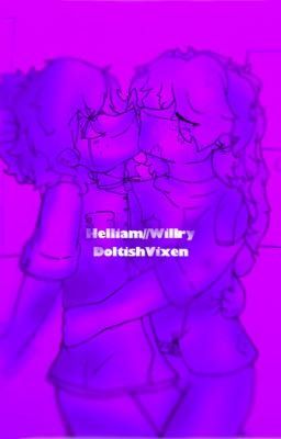 Helliam//Willry cover