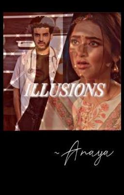 ILLUSIONS cover