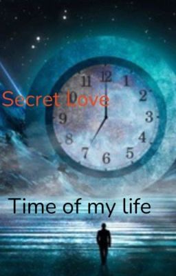 Secret Love 2:  Time of my life  cover