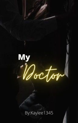 My Doctor cover