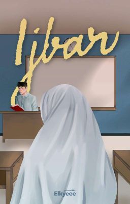 Ijbar [Selesai] cover