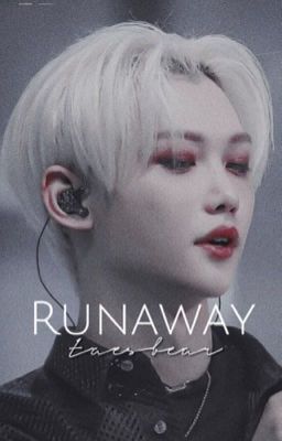 Runaway -Chanlix cover