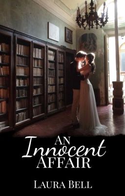 An Innocent Affair cover