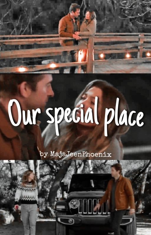 Our special place ✔️ by MajaJeenPhoenix