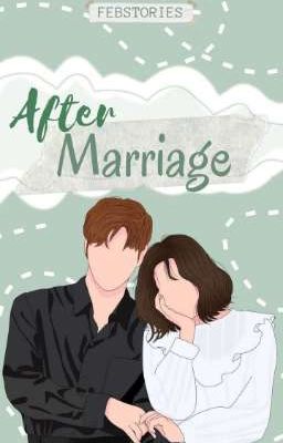 After Marriage cover