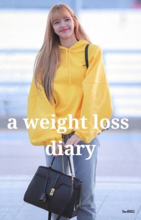 a weight loss diary by ncityyang