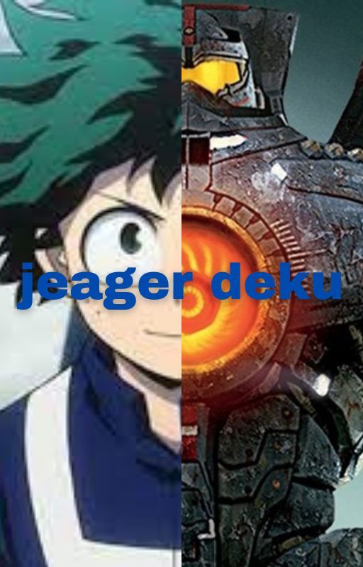 izuku jaeger by zillamonsters