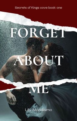 Forget about me cover