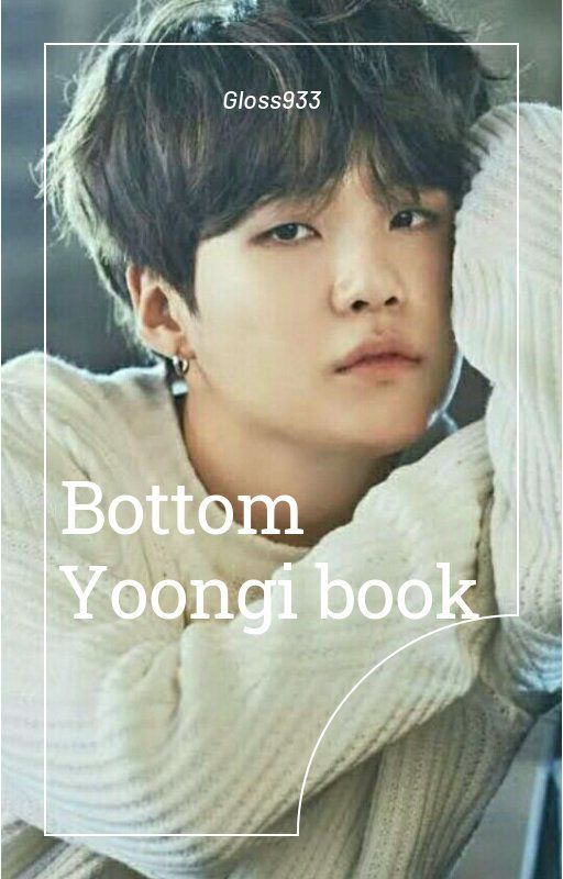 Bottom yoongi by Gloss933