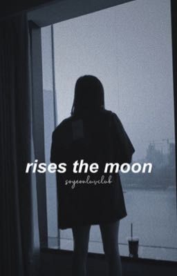 rises the moon // yuyeon. cover