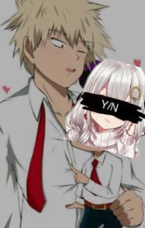 Bakugou x reader !smut! by CumAndPissForever