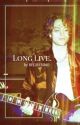 Long Live. // Luke Hemmings 5SOS (Vampire) by bfghemmo