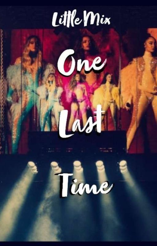 One Last Time by abeenamedabee