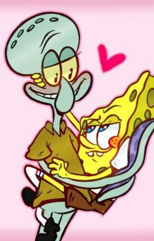 Our love story / calamardo tenta culos  x spunch boobs by Mikuday39