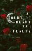 A Court of Heart and Fealty | Rhysand