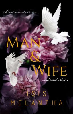 Man And Wife| 18  cover