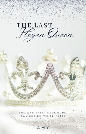 The Last Floyrn Queen by _Amyzing